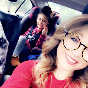 Meet your Posher, Payton